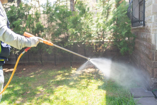 Best Pest Removal Services  in Greencastle, IN