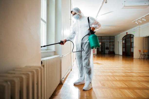 Best Pest Prevention Services  in Greencastle, IN